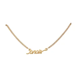 Bracelets À Message|Bracelets*Draeger Paris Bracelet prénom Pastel Chic