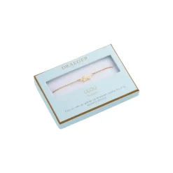 Bracelets À Message|Bracelets*Draeger Paris Bracelet prénom Pastel Chic