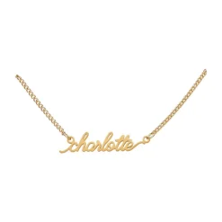 Bracelets À Message|Bracelets*Draeger Paris Bracelet prénom Pastel Chic