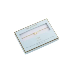 Bracelets À Message|Bracelets*Draeger Paris Bracelet prénom Pastel Chic