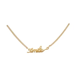 Bracelets À Message|Bracelets*Draeger Paris Bracelet prénom Pastel Chic