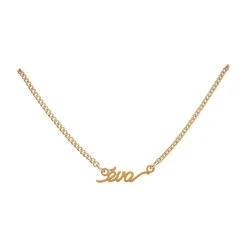 Bracelets À Message|Bracelets*Draeger Paris Bracelet prénom Pastel Chic