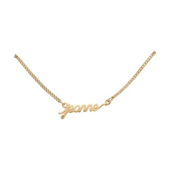 Bracelets À Message|Bracelets*Draeger Paris Bracelet prénom Pastel Chic