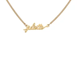 Bracelets À Message|Bracelets*Draeger Paris Bracelet prénom Pastel Chic