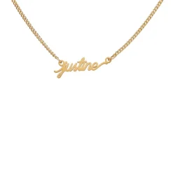 Bracelets À Message|Bracelets*Draeger Paris Bracelet prénom Pastel Chic