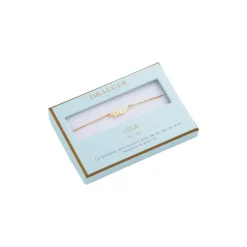 Bracelets À Message|Bracelets*Draeger Paris Bracelet prénom Pastel Chic