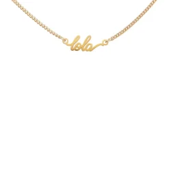 Bracelets À Message|Bracelets*Draeger Paris Bracelet prénom Pastel Chic