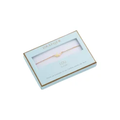 Bracelets À Message|Bracelets*Draeger Paris Bracelet prénom Pastel Chic