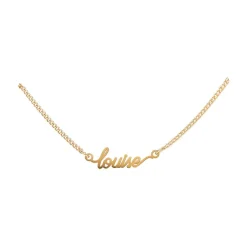 Bracelets À Message|Bracelets*Draeger Paris Bracelet prénom Pastel Chic