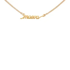 Bracelets À Message|Bracelets*Draeger Paris Bracelet prénom Pastel Chic