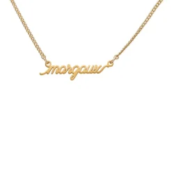 Bracelets À Message|Bracelets*Draeger Paris Bracelet prénom Pastel Chic