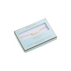 Bracelets À Message|Bracelets*Draeger Paris Bracelet prénom Pastel Chic
