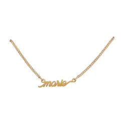 Bracelets À Message|Bracelets*Draeger Paris Bracelet prénom Pastel Chic