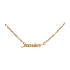 Bracelets À Message|Bracelets*Draeger Paris Bracelet prénom Pastel Chic