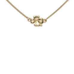 Bracelets À Message|Bracelets*Draeger Paris Bracelet Trèfle Pastel Chic