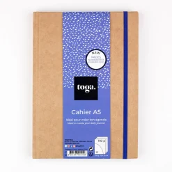 Bullet Journal|Carnets & Blocs-notes*Draeger Paris Bullet journal carnet Kraft