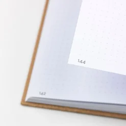 Bullet Journal|Carnets & Blocs-notes*Draeger Paris Bullet journal carnet Kraft