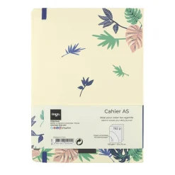 Bullet Journal|Organiseurs*Draeger Paris Bullet journal My Life is a Jungle