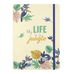 Bullet Journal|Organiseurs*Draeger Paris Bullet journal My Life is a Jungle