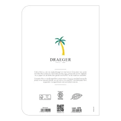 Carnets & Blocs-notes*Draeger Paris Cahier Family Pop - Plusieurs Motifs