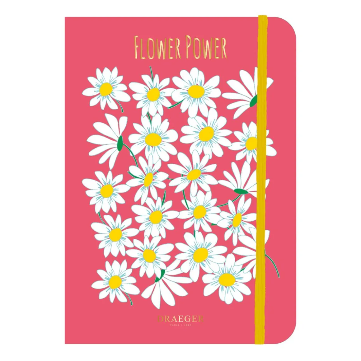 Carnets & Blocs-notes*Draeger Paris Cahier Family Pop - Plusieurs Motifs