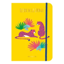 Carnets & Blocs-notes*Draeger Paris Cahier Family Pop - Plusieurs Motifs
