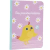 Fournitures Scolaires*Draeger Paris Cahier pour enfant Mes Premières Histoires