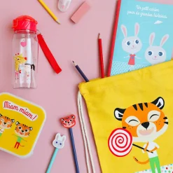 Fournitures Scolaires*Draeger Paris Cahier pour enfant Une Nouvelle Aventure