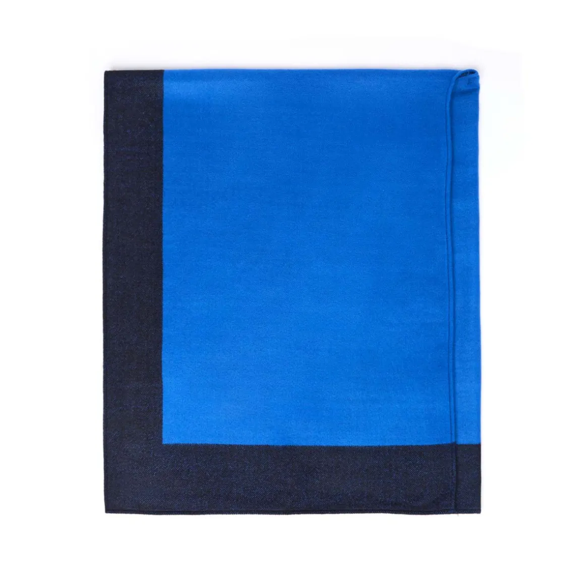 Foulards & Capes*Draeger Paris Cape Bicolore d'Hiver pour Femme