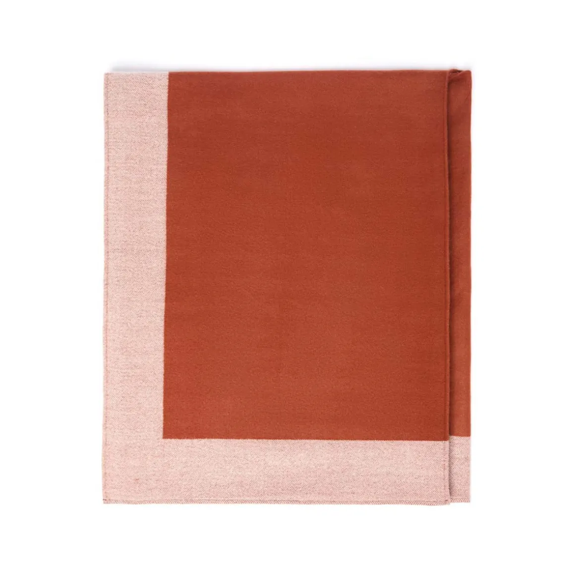 Foulards & Capes*Draeger Paris Cape Bicolore d'Hiver pour Femme