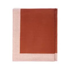 Foulards & Capes*Draeger Paris Cape Bicolore d'Hiver pour Femme