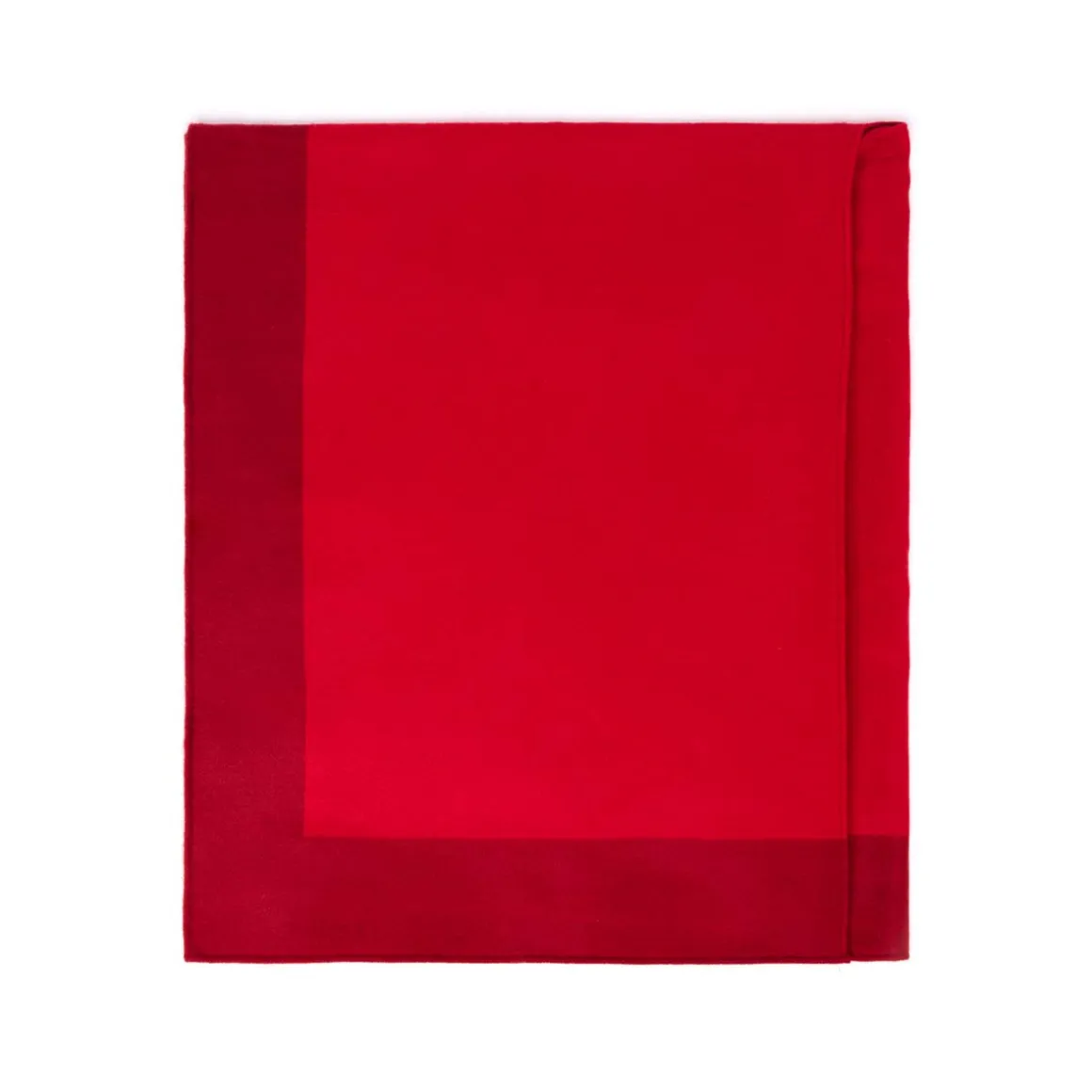 Foulards & Capes*Draeger Paris Cape Bicolore d'Hiver pour Femme