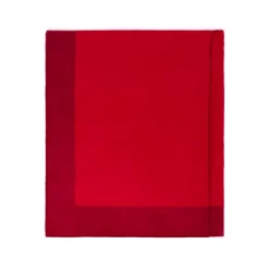 Foulards & Capes*Draeger Paris Cape Bicolore d'Hiver pour Femme