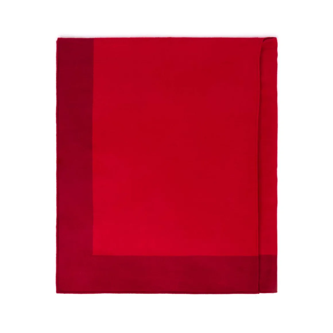 Foulards & Capes*Draeger Paris Cape Bicolore d'Hiver pour Femme