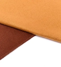 Foulards & Capes*Draeger Paris Cape Réversible d'Hiver pour Femme