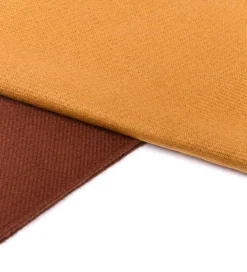 Foulards & Capes*Draeger Paris Cape Réversible d'Hiver pour Femme