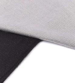 Foulards & Capes*Draeger Paris Cape Réversible d'Hiver pour Femme