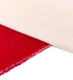 Foulards & Capes*Draeger Paris Cape Réversible d'Hiver pour Femme