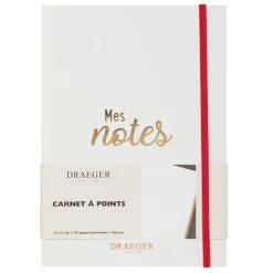 Bullet Journal|Organiseurs*Draeger Paris Carnet à points