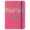 Carnets & Blocs-notes*Draeger Paris Carnet A5 Maman