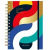 Organiseurs|Carnets & Blocs-notes*Draeger Paris Carnet de Notes 2025 - Plusieurs Motifs