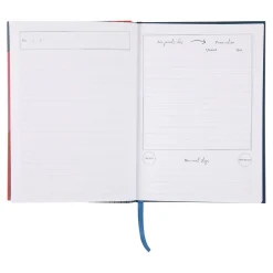 Organiseurs|Carnets & Blocs-notes*Draeger Paris Carnet de réunion A5
