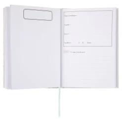 Organiseurs|Carnets & Blocs-notes*Draeger Paris Carnet herbier A5