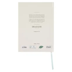Organiseurs|Carnets & Blocs-notes*Draeger Paris Carnet herbier A5