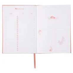 Organiseurs|Carnets & Blocs-notes*Draeger Paris Carnet La liste de mes envies - Wishlist
