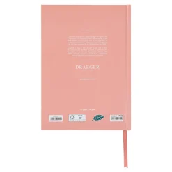 Organiseurs|Carnets & Blocs-notes*Draeger Paris Carnet La liste de mes envies - Wishlist