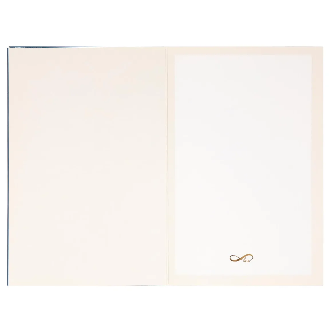 Colliers*Draeger Paris Carte bijou - Collier signe Infini