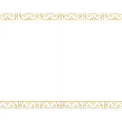 Cartes De Noêl*Draeger Paris Carte de vœux Fenêtre Sapin