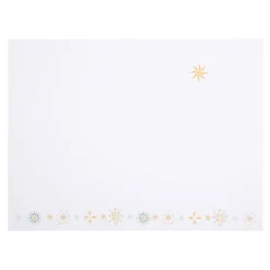 Cartes De Noêl*Draeger Paris Carte de vœux Sapin de Noël