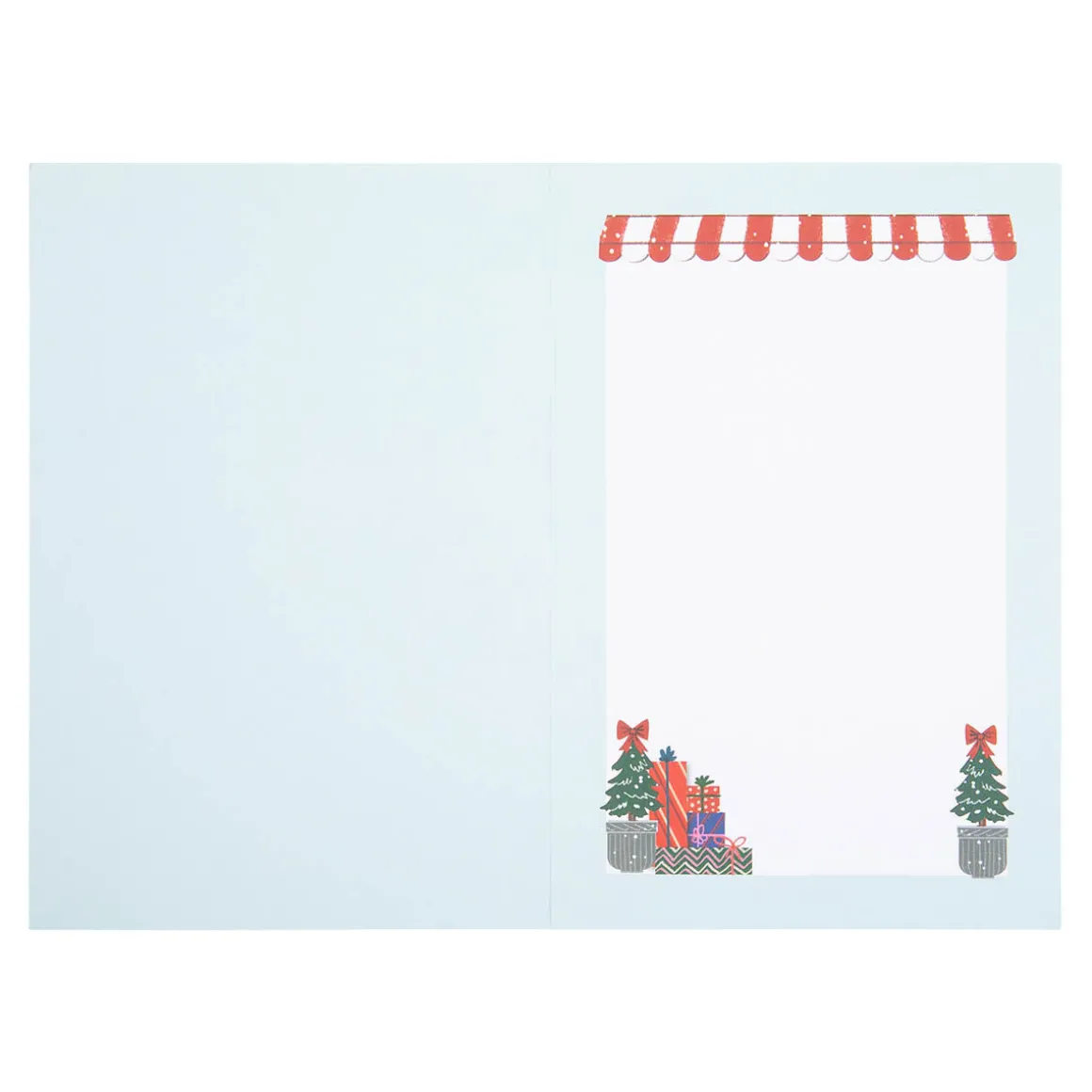 Cartes De Noêl*Draeger Paris Carte de Vœux Signature - Joyeuses fêtes